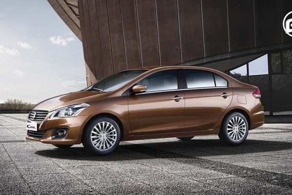 2019 Brand New Suzuki CIaz for sale in Mandaluyong