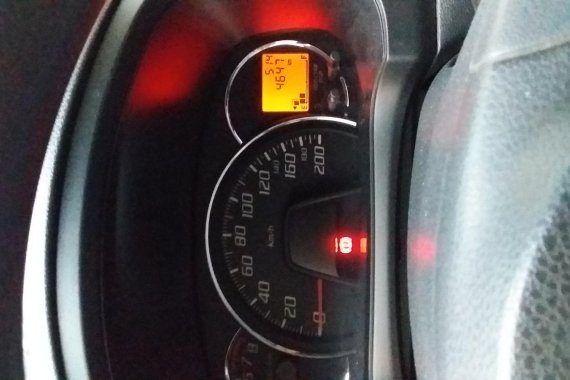 Used Toyota Wigo E 2017 for sale in Mandaluyong