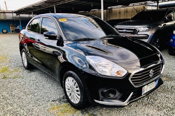 Used Suzuki Dzire 2019 for sale in Las Pinas