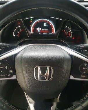 Used Honda Civic 2019 Automatic Gasoline for sale in Pasig