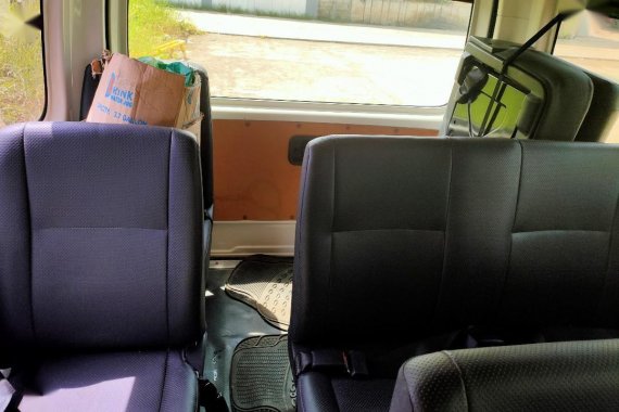 Used Toyota Hiace for sale in Bulacan