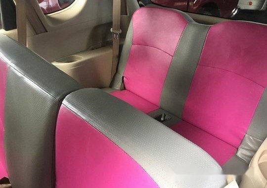 Used Suzuki Ertiga 2016 for sale in Makati