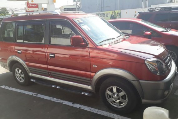 Used Mitsubishi Adventure for sale in Paranaque