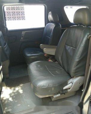 Used Nissan Serena 2004 for sale in Camorna