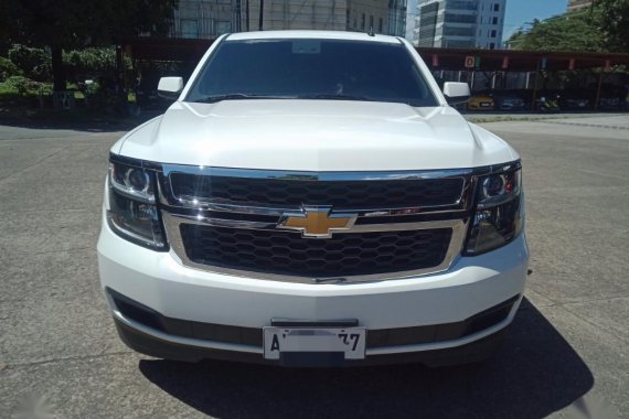 Used Chevrolet Suburban for sale in Pasig