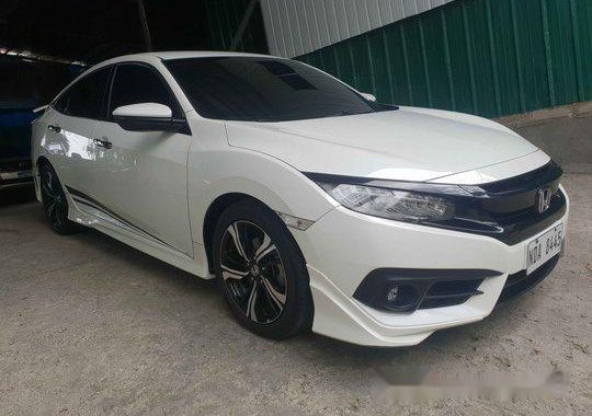 Used Honda Civic 2019 Automatic Gasoline for sale in Pasig