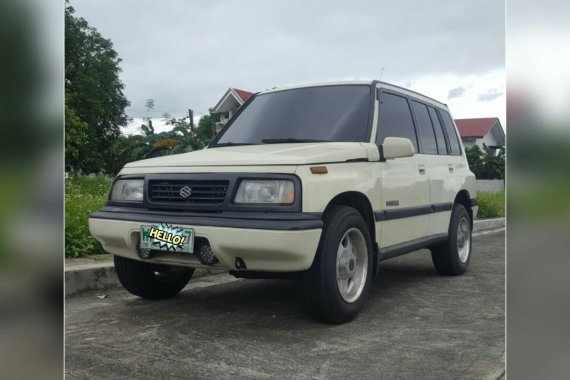 Used Suzuki Vitara for sale in San Mateo