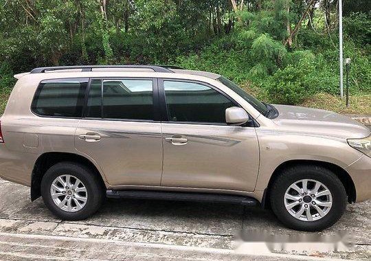 Used Toyota Land Cruiser 2007 for sale in Manila