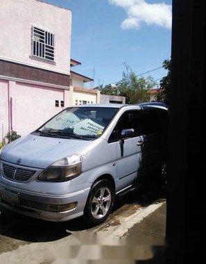 Used Nissan Serena 2004 for sale in Camorna