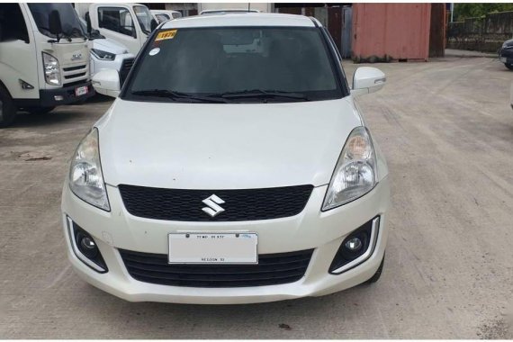 2016 Suzuki Swift for sale in Mandaue City