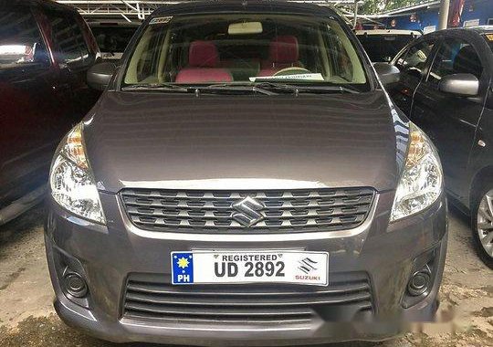 Used Suzuki Ertiga 2016 for sale in Makati