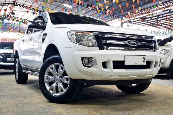 Used Ford Ranger 2015 for sale in Quezon City