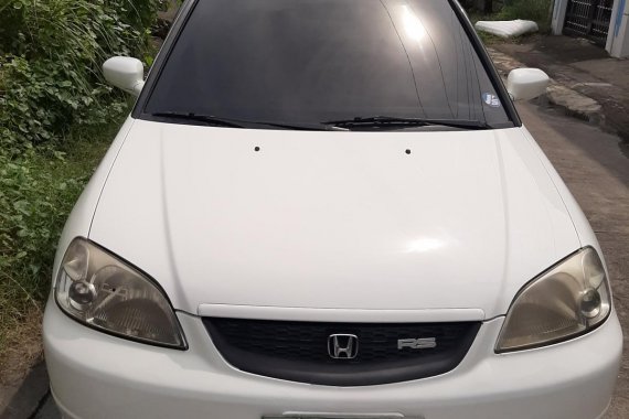 Honda Dimension RS type 2002 AT for sale in Mabalacat