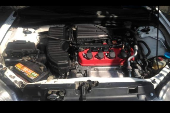 Honda Dimension RS type 2002 AT for sale in Mabalacat