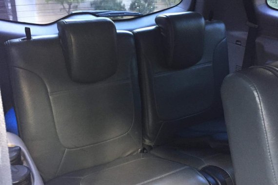 Used Mitsubishi Montero Sport 2012 for sale in Manila