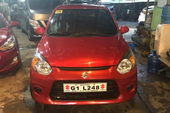 Used Suzuki Alto 2019 for sale in Lapu-Lapu