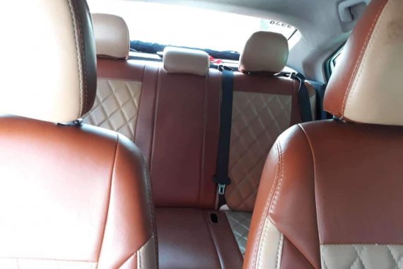 Used Vios J 2015 for sale in Quezon City