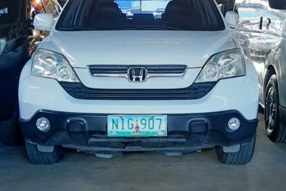 2009 Honda Cr-V for sale in Quezon City