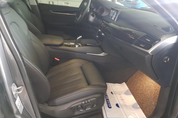 Used BMW X6 30d 2019 for sale in Pasig