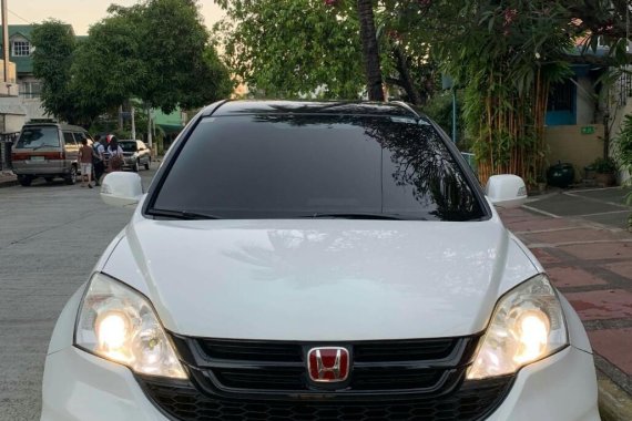 2010 Honda Cr-V for sale in Manila