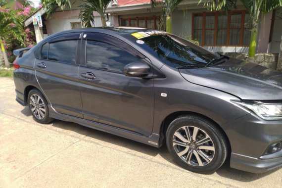2018 Honda City for sale in Saguday
