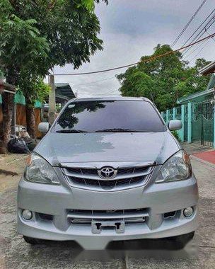 Used Toyota Avanza 2010 for sale in Manila