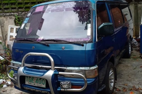 1994 Nissan Urvan for sale in Santo Domingo