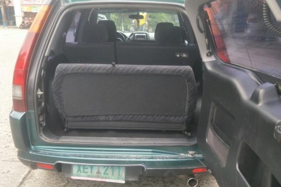 2003 Honda Cr-V for sale in Antipolo