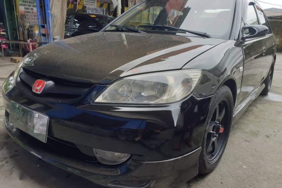 2005 Honda Civic for sale in Rodriguez