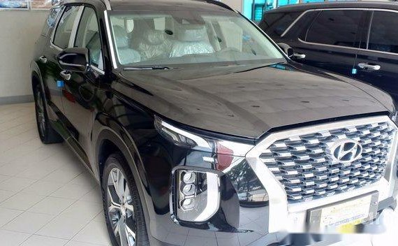 Used Hyundai Palisade 2019 Automatic Diesel for sale in Manila