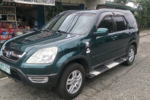 2003 Honda Cr-V for sale in Antipolo