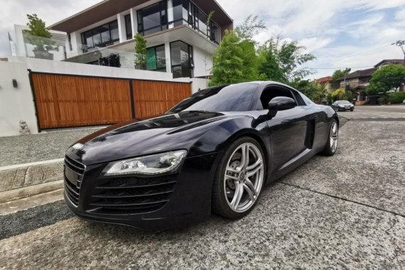 2009 Audi R8 for sale in Manila