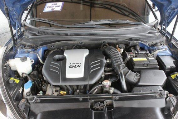 Used Hyundai Veloster 2016 for sale in Manila