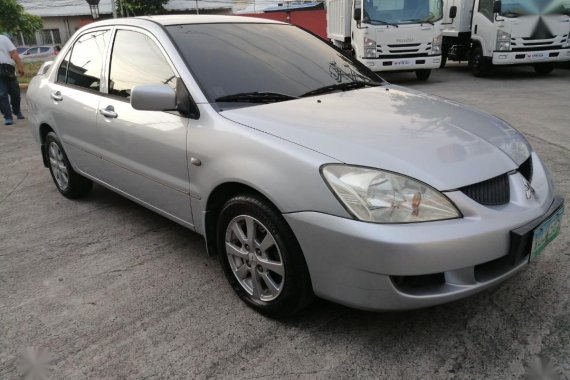 2007 Mitsubishi Lancer at 120000 km for sale  