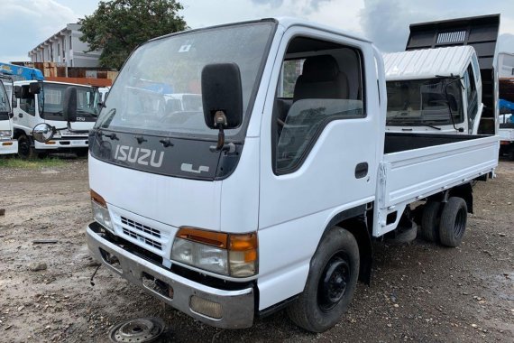 2019 Isuzu Elf for sale in Mandaue 