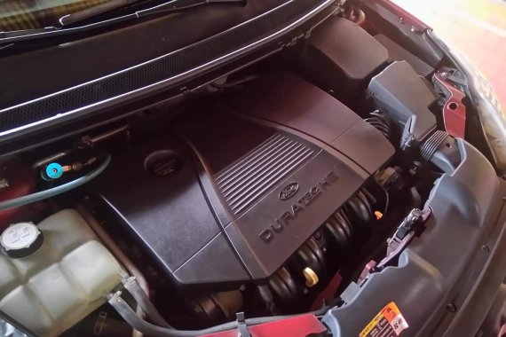 Used Ford Focus Hatchback 2009 for sale in Las Pinas