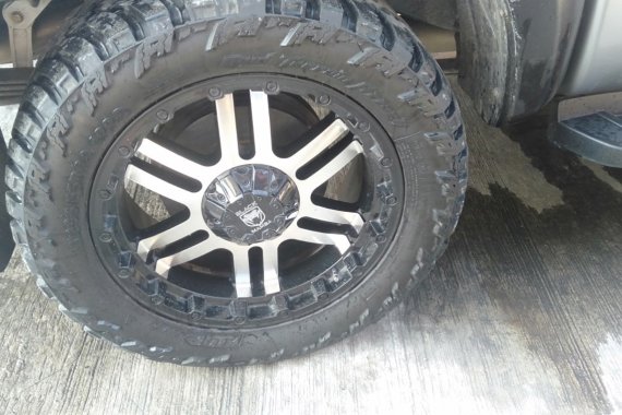 2018 Ford Ranger Wildtrak 3.2L 4x4 AT for sale in Cabuyao