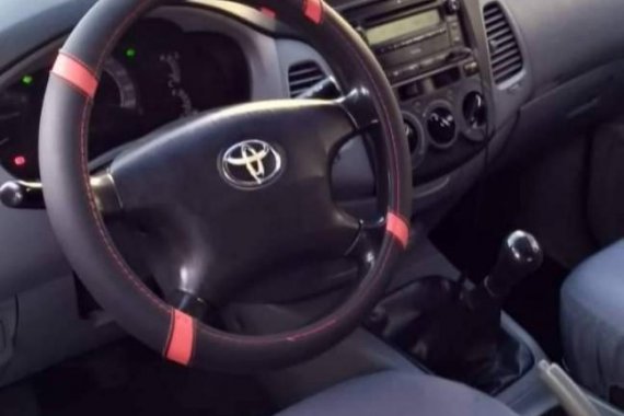 Toyota Innova 2010 for sale in Marikina