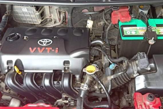 Toyota Vios 2012 for sale in Calamba 
