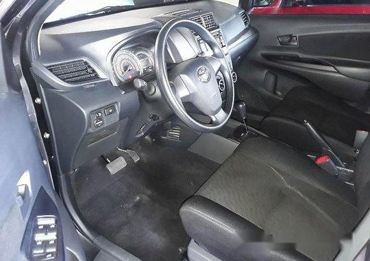 Sell 2019 Toyota Avanza Automatic Gasoline at 33327 km 