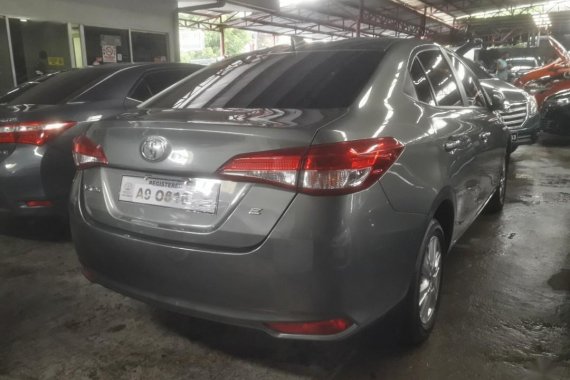 2019 Toyota Vios for sale in Quezon City