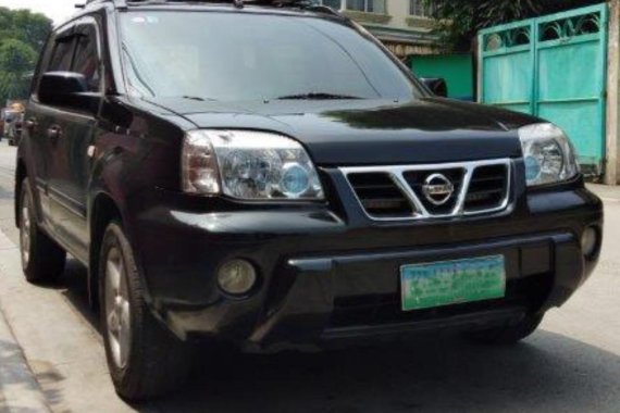 2005 Nissan X-Trail for sale in Caloocan 