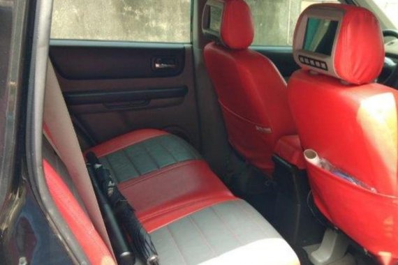 2005 Nissan X-Trail for sale in Caloocan 