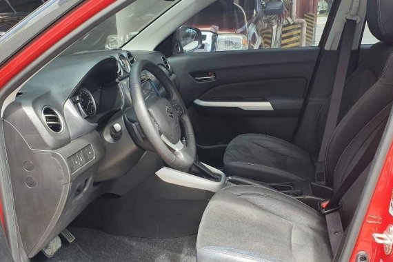 Used Suzuki Vitara 2019 for sale in Mandaue