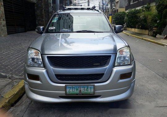 Used Isuzu Alterra 2006 at 70000 km for sale in Quezon City