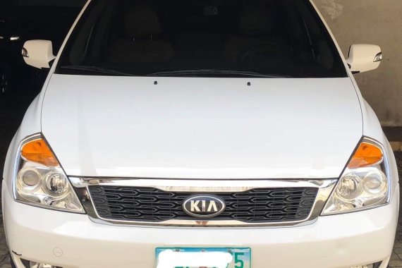 Kia Carnival 2013 for sale in San Juan