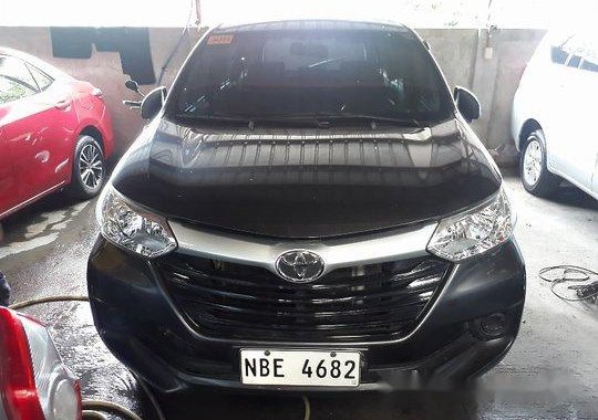 Sell 2019 Toyota Avanza Automatic Gasoline at 33327 km 