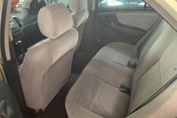 2004 Toyota Vios for sale in Pasig