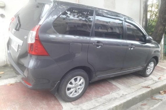 2019 Toyota Avanza for sale in Quezon City