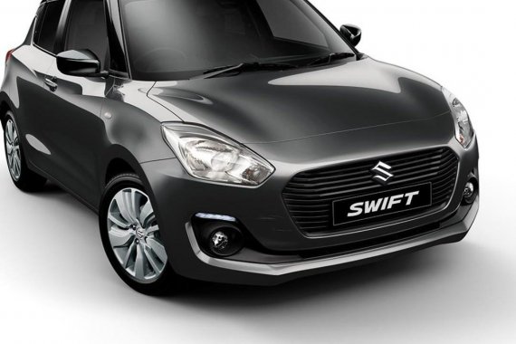 2019 Suzuki Swift for sale in Pasay 